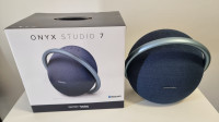 Bluetooth zvočnik Onyx studio 7 HARMAN/KARDON