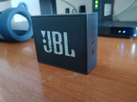Zvočnik JBL GO 1