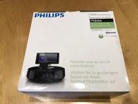 Philips Fidelio zvočnik za Android mobilni telefon Docking