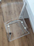 IKEA prozorni stol