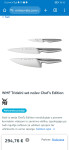 Kuhinjski noži WMF