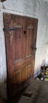 Starinska vrata s podbojem 3