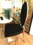 Baročni stol 2 kosa za 400 eur