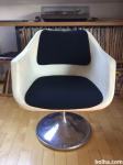 Stol, retro, vintage, Robin Day, space age, armchair