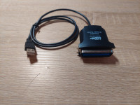 Adapter paralel 36pin na USB