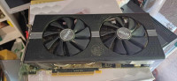 AMD (Sapphire) NITRO RX570,8GB DDR5,256bitna