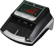 aparat za preverjanje bankovcev CCE 112 DUO identifikator tester