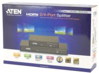 HDMI množilnik Aten VS184A 4x1, 4K x 2K x 1080p