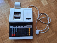 Digitalni kalkulator SCALAR 3