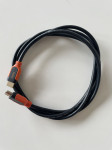 HDMI kabel 2,1m, znamka Vivanko
