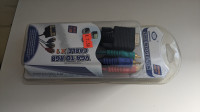 Kabel VGA to RGB kabel