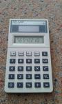 Kalkulator - SHARP ELSI MATE EL-240S - 5 €