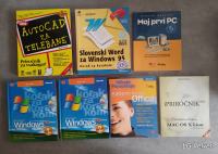 Knjige o računalništvu v slovenskem jeziku Slovenski Word za Windows..
