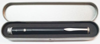Laser pointer/kazalnik s 5 funkcijami-baterije vključene