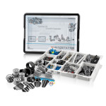 LEGO Mindstorms 45560, razširitveni set, kompleten, prodam