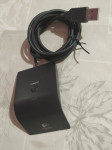 Logitech brezžični USB sprejemnik C-BT44 za miško in tipkovnico