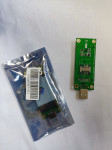 Mini PCIe v USB adapter SIM