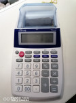 namizni kalkulator z izpisom olympia CPD 425