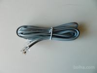 Omrežni kabel za povezavo z ruterjem