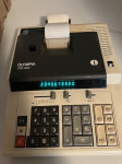 računovodski kalkulator Olympia CPD 5210