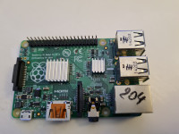 Raspberry Pi 1 B+ V1.2