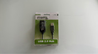 USB Hub, adapter, razdelilec