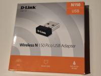 Wireless N 150 D-link