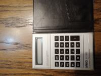 Žepni kalkulator MBO
