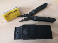 Leatherman Super Tool 300 EOD večnamensko orodje