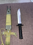 Lovski Nož Rambo