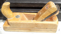 Starinsko ("vintage") leseno orodje - oblič (Jugoslavija)