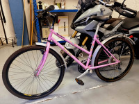 Cinzia - italijansko dekliško kolo, prodam
