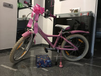 Prodamo Giant ALU 20” gorsko kolo za deklice