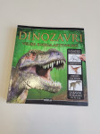 Dinozavri velika knjiga aktivnosti