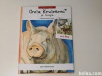 Greta Kruleževa je svinja