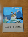 Janko in Metka
