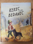 Kekec in Bedanec - Josip Vandot