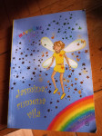 Knjiga Jasmina, rumena vila