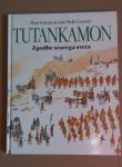 Knjiga Tutankamon, zgodbe starega sveta
