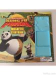 Kung Fu Panda - otroška angleška knjiga
