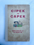 Cipek in Capek (Picko in Packo), 1929, prva slovenska izdaja