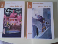 Oliver Twist 1 in 2 , Guliverjeva potovanja