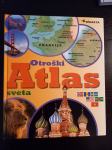 Otroski atlas sveta - Didakta