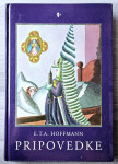 PRIPOVEDKE E. T. A. Hoffmann