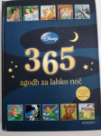 Prodam Disney 365 zgodb za vsak dan