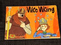 Runer Jonsson, VIKE VIKING, MK 1975