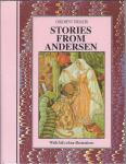 Stories from Andersen : [with full colour illustrations]