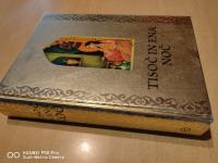 Tisoč in ena noč - zlata izdaja 2010 MK / 731 strani - prva izdaja