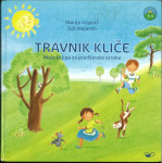 Travnik kliče : mala knjiga za predšolske otroke : [male poti 3-4] / M