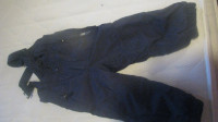 Fantovske smučarske hlače ETIREL, VEL 98, nepremočljive